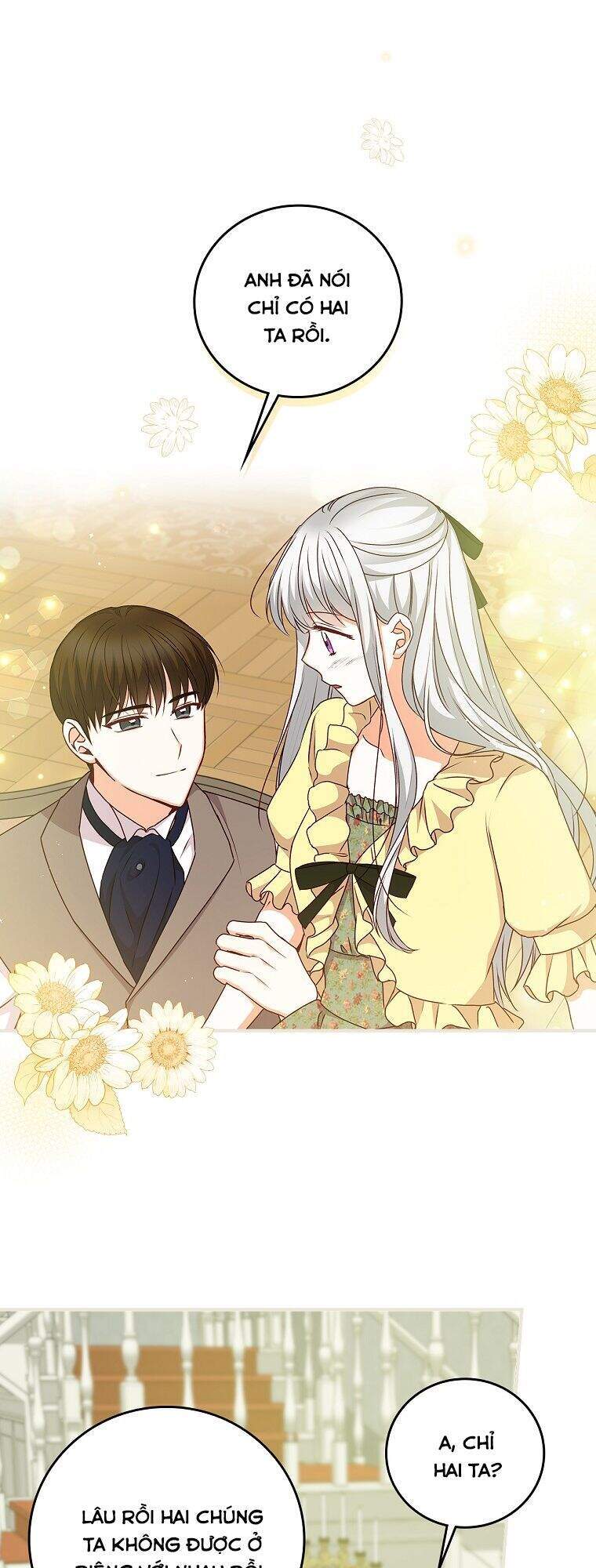 Đừng Chọc Đứa Em Gái Bé Bỏng Của Chúng Tôi Chap 85 - Next Chap 86