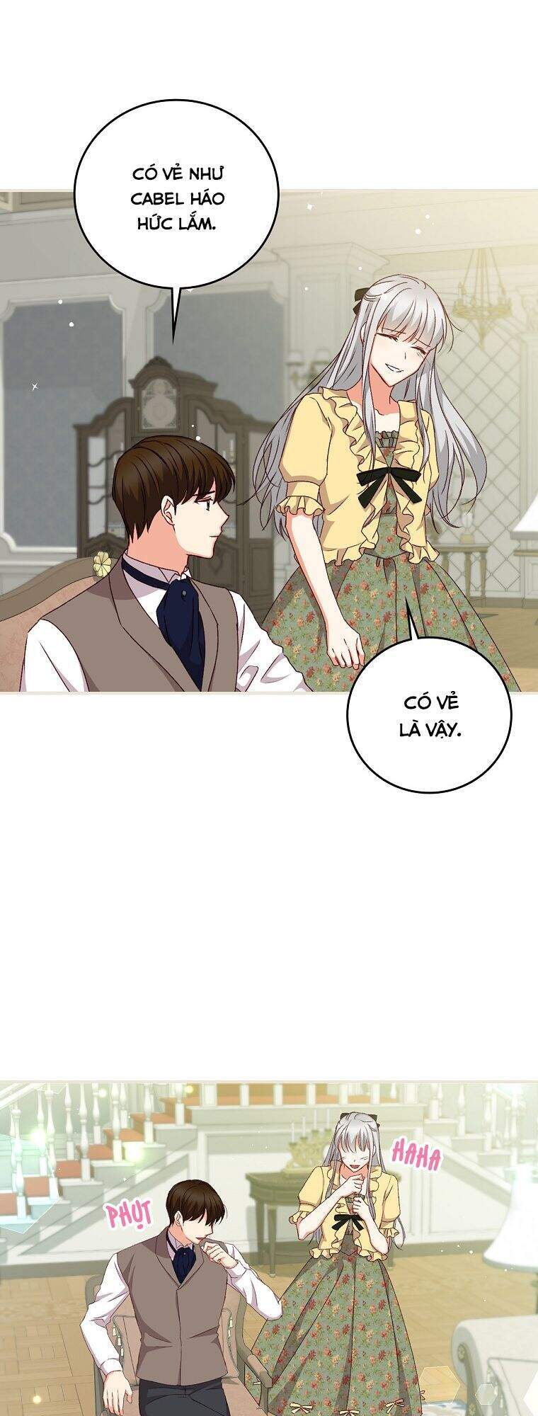 Đừng Chọc Đứa Em Gái Bé Bỏng Của Chúng Tôi Chap 85 - Next Chap 86