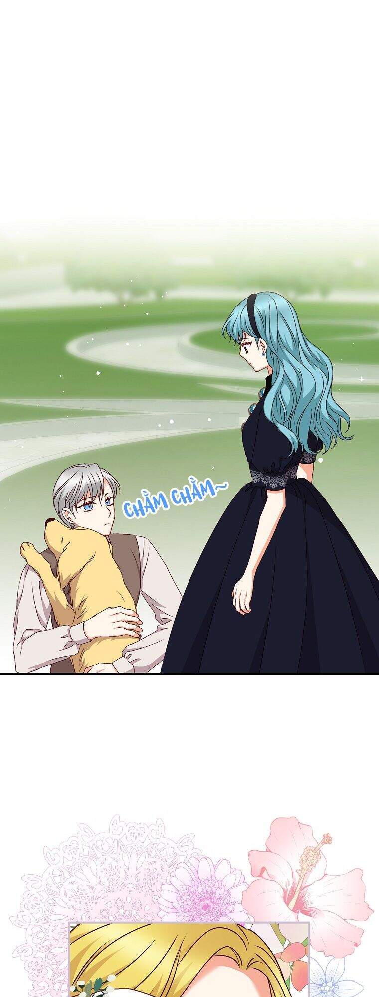 Đừng Chọc Đứa Em Gái Bé Bỏng Của Chúng Tôi Chap 85 - Next Chap 86