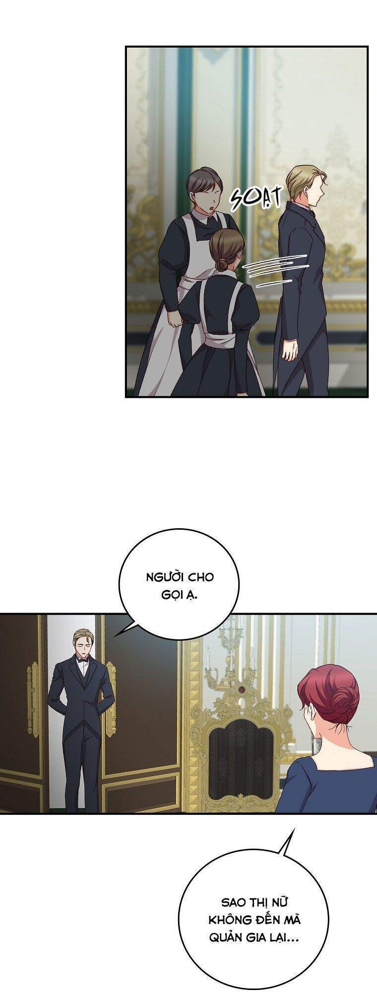 Đừng Chọc Đứa Em Gái Bé Bỏng Của Chúng Tôi Chap 86 - Next Chap 87