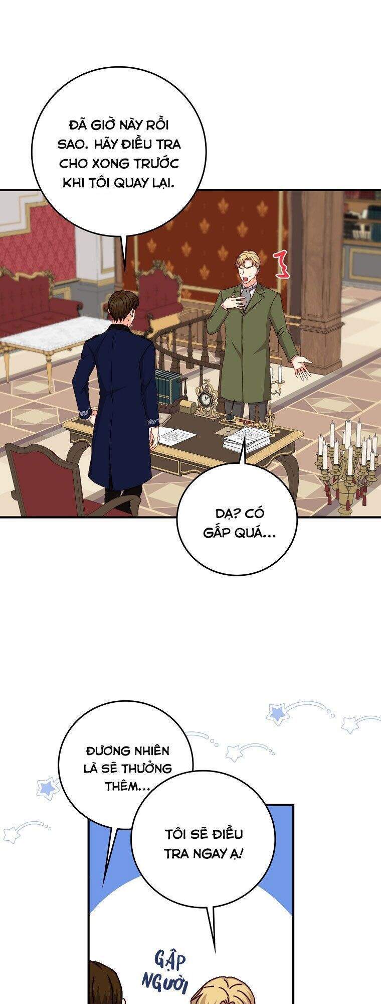 Đừng Chọc Đứa Em Gái Bé Bỏng Của Chúng Tôi Chap 86 - Next Chap 87