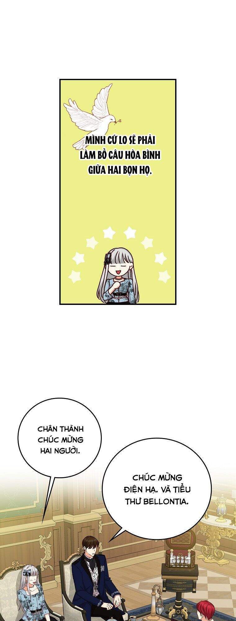 Đừng Chọc Đứa Em Gái Bé Bỏng Của Chúng Tôi Chap 86 - Next Chap 87
