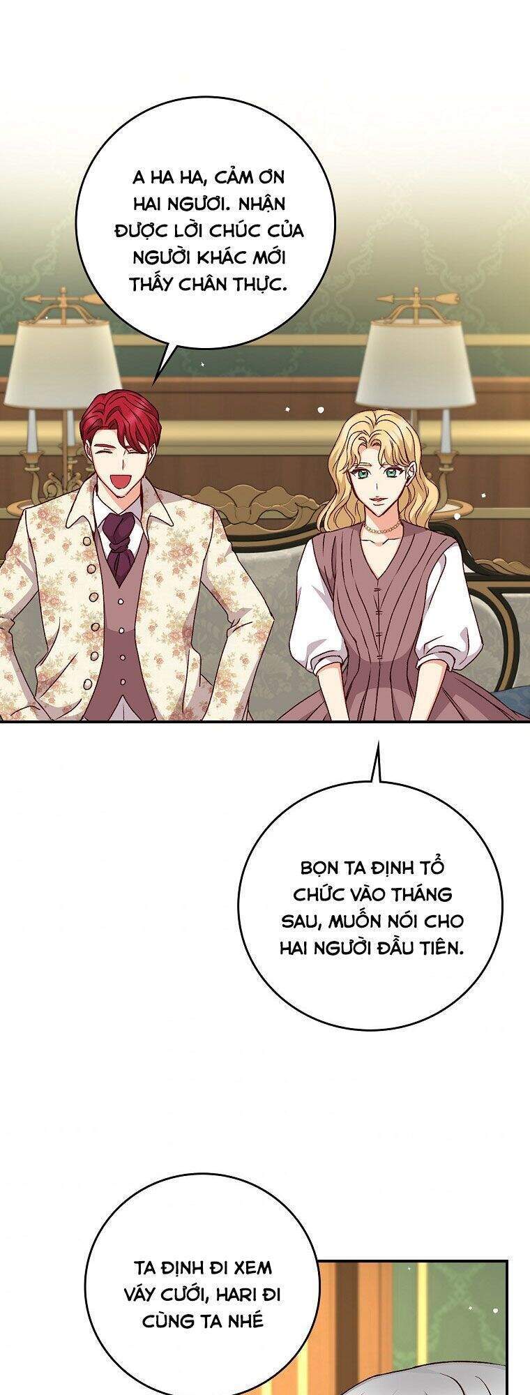 Đừng Chọc Đứa Em Gái Bé Bỏng Của Chúng Tôi Chap 86 - Next Chap 87