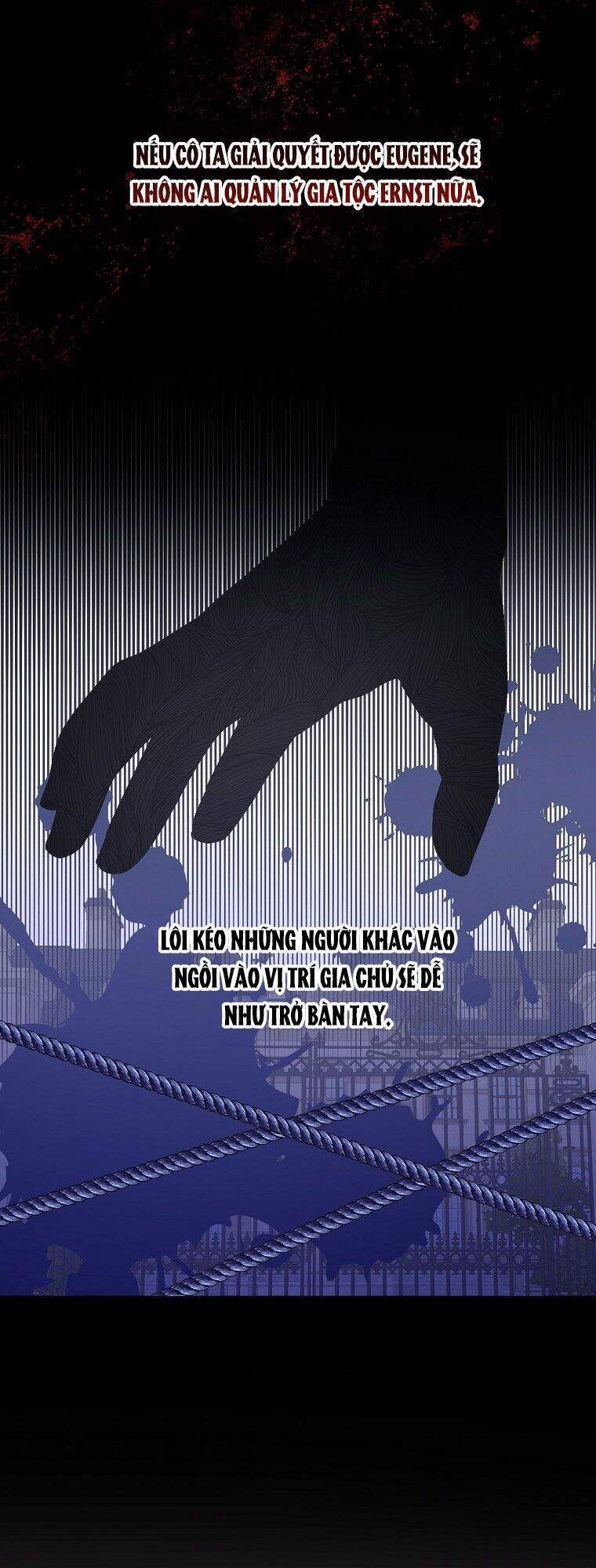 Đừng Chọc Đứa Em Gái Bé Bỏng Của Chúng Tôi Chap 86 - Next Chap 87