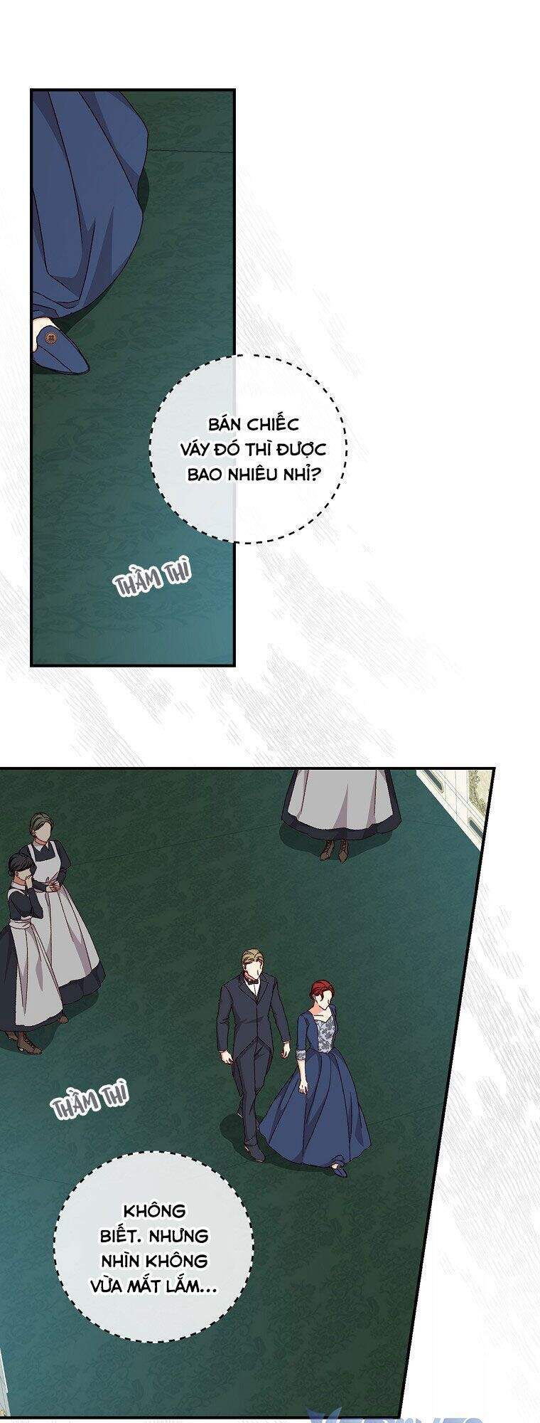 Đừng Chọc Đứa Em Gái Bé Bỏng Của Chúng Tôi Chap 86 - Next Chap 87