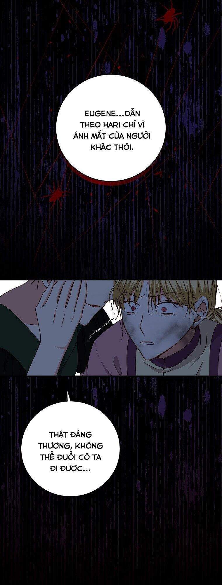 Đừng Chọc Đứa Em Gái Bé Bỏng Của Chúng Tôi Chap 86 - Next Chap 87