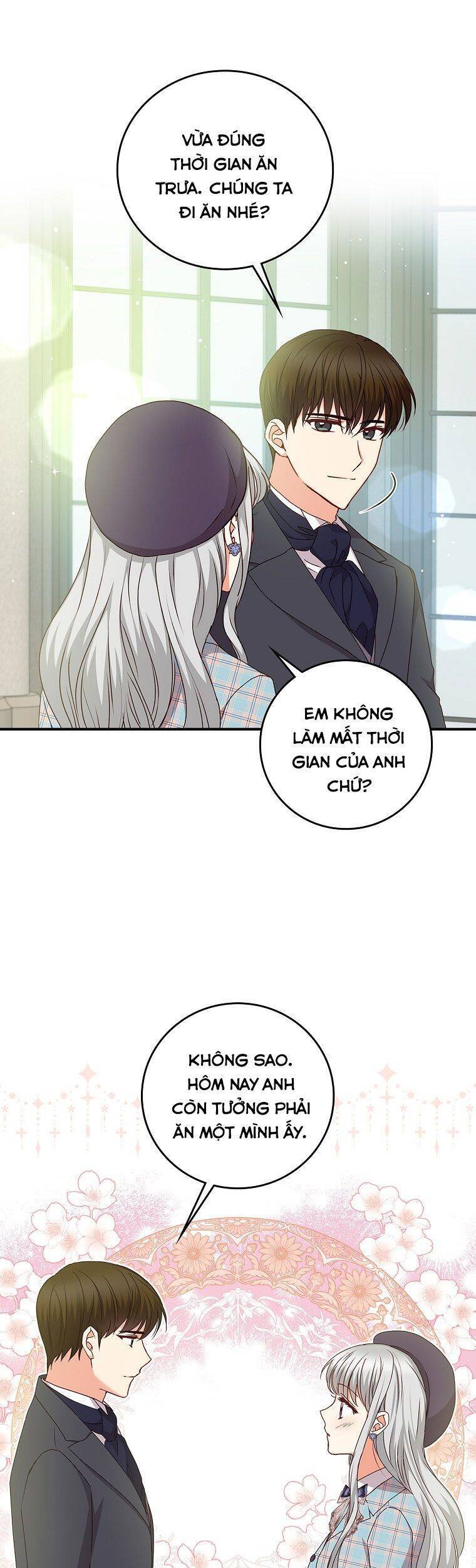 Đừng Chọc Đứa Em Gái Bé Bỏng Của Chúng Tôi Chap 87 - Next Chap 88