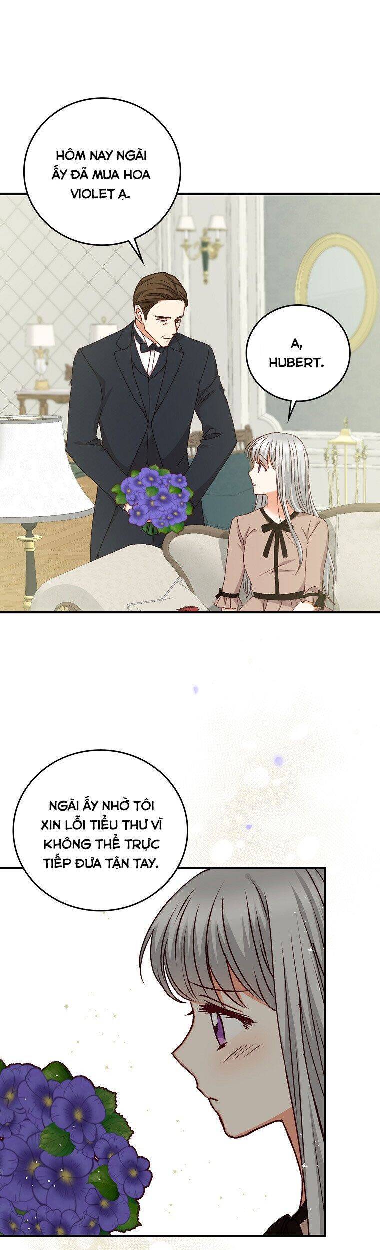 Đừng Chọc Đứa Em Gái Bé Bỏng Của Chúng Tôi Chap 87 - Next Chap 88
