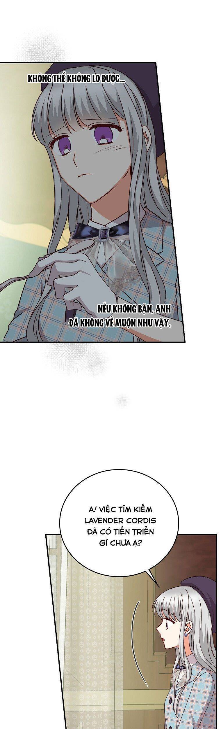 Đừng Chọc Đứa Em Gái Bé Bỏng Của Chúng Tôi Chap 87 - Next Chap 88