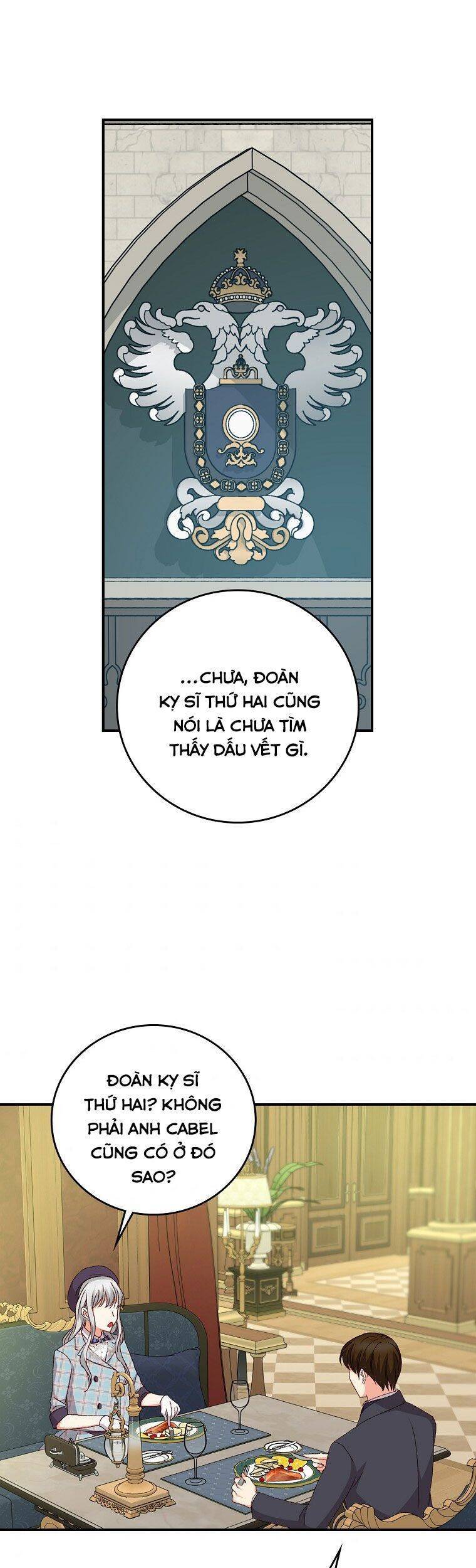 Đừng Chọc Đứa Em Gái Bé Bỏng Của Chúng Tôi Chap 87 - Next Chap 88