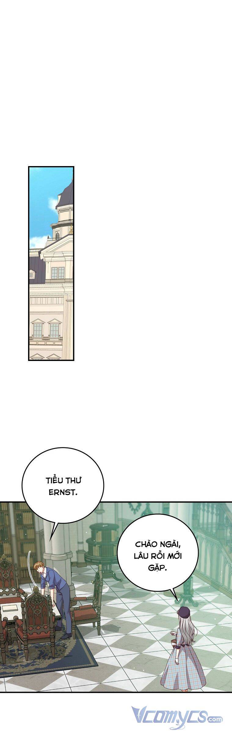 Đừng Chọc Đứa Em Gái Bé Bỏng Của Chúng Tôi Chap 87 - Next Chap 88