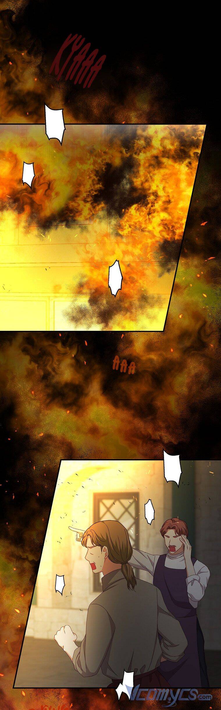 Đừng Chọc Đứa Em Gái Bé Bỏng Của Chúng Tôi Chap 88 - Next Chap 89
