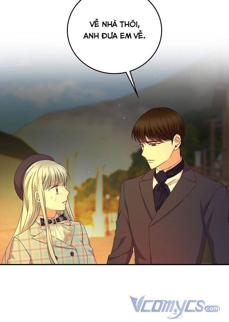 Đừng Chọc Đứa Em Gái Bé Bỏng Của Chúng Tôi Chap 88 - Next Chap 89