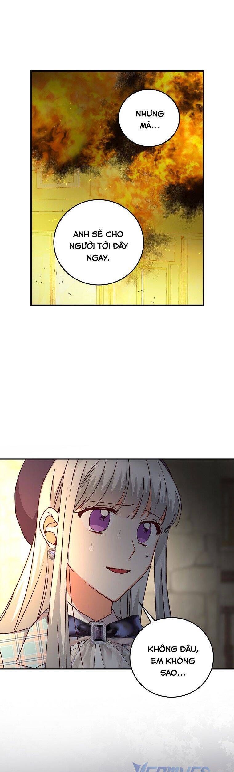 Đừng Chọc Đứa Em Gái Bé Bỏng Của Chúng Tôi Chap 88 - Next Chap 89
