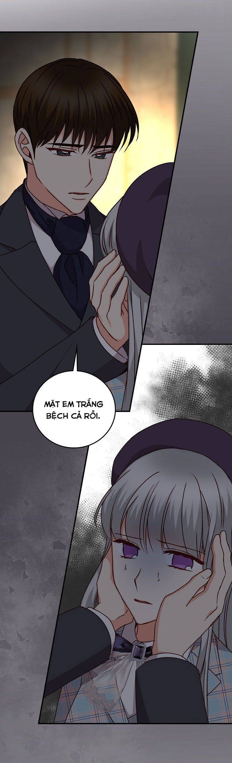 Đừng Chọc Đứa Em Gái Bé Bỏng Của Chúng Tôi Chap 88 - Next Chap 89