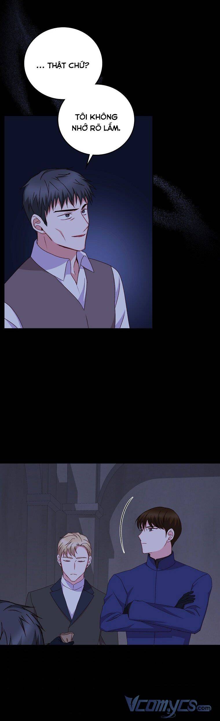 Đừng Chọc Đứa Em Gái Bé Bỏng Của Chúng Tôi Chap 88 - Next Chap 89