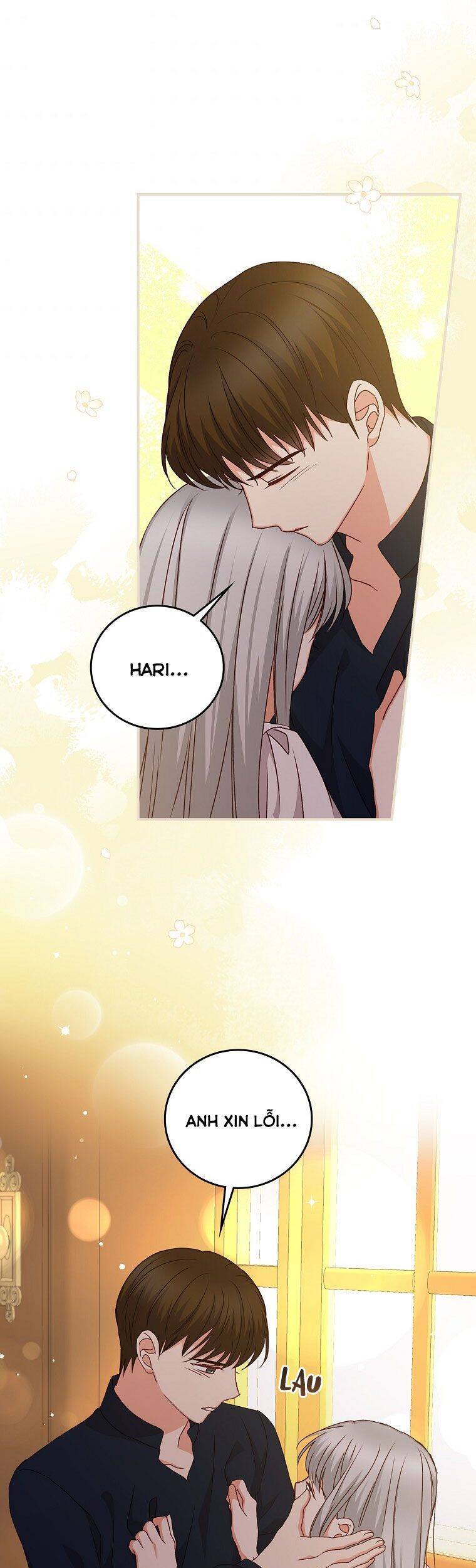 Đừng Chọc Đứa Em Gái Bé Bỏng Của Chúng Tôi Chap 89 - Next Chap 90