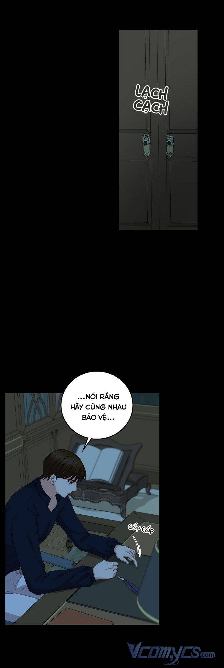 Đừng Chọc Đứa Em Gái Bé Bỏng Của Chúng Tôi Chap 89 - Next Chap 90
