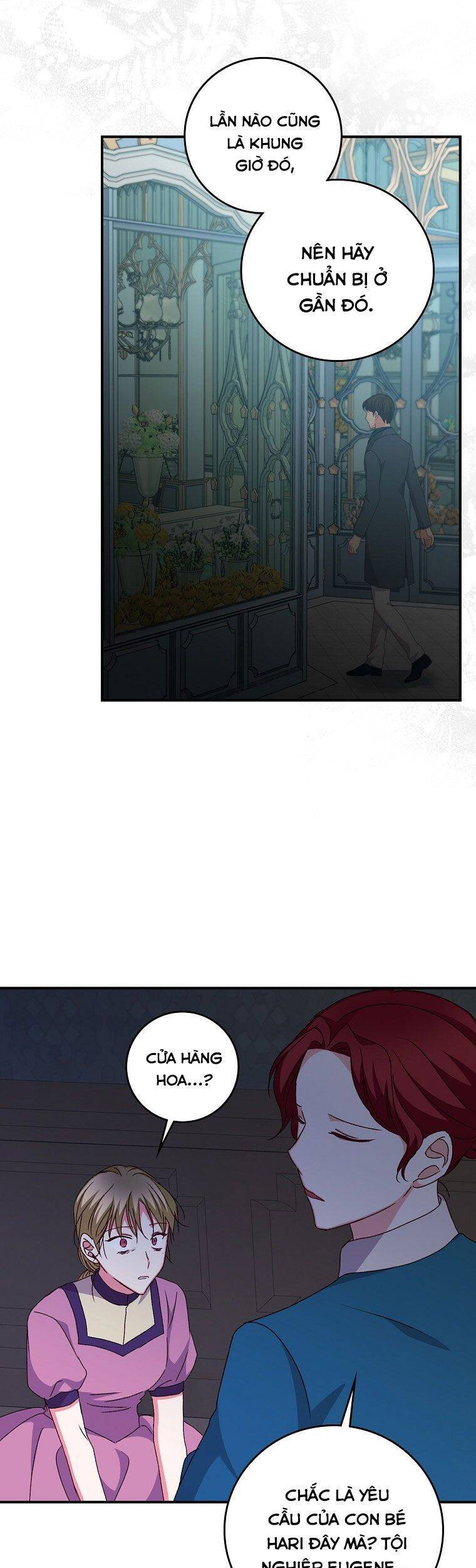 Đừng Chọc Đứa Em Gái Bé Bỏng Của Chúng Tôi Chap 89 - Next Chap 90