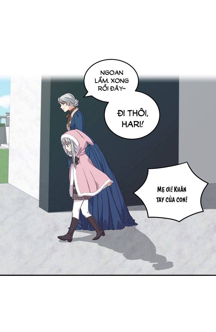 Đừng Chọc Đứa Em Gái Bé Bỏng Của Chúng Tôi Chap 9 - Next Chap 10