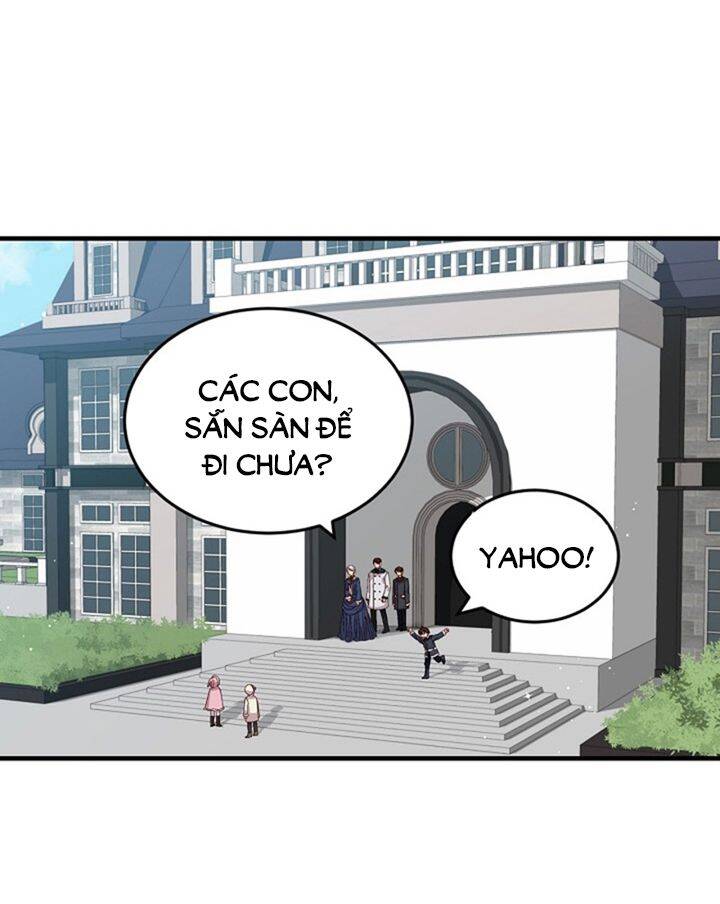 Đừng Chọc Đứa Em Gái Bé Bỏng Của Chúng Tôi Chap 9 - Next Chap 10