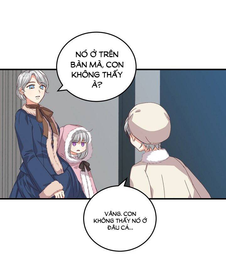 Đừng Chọc Đứa Em Gái Bé Bỏng Của Chúng Tôi Chap 9 - Next Chap 10