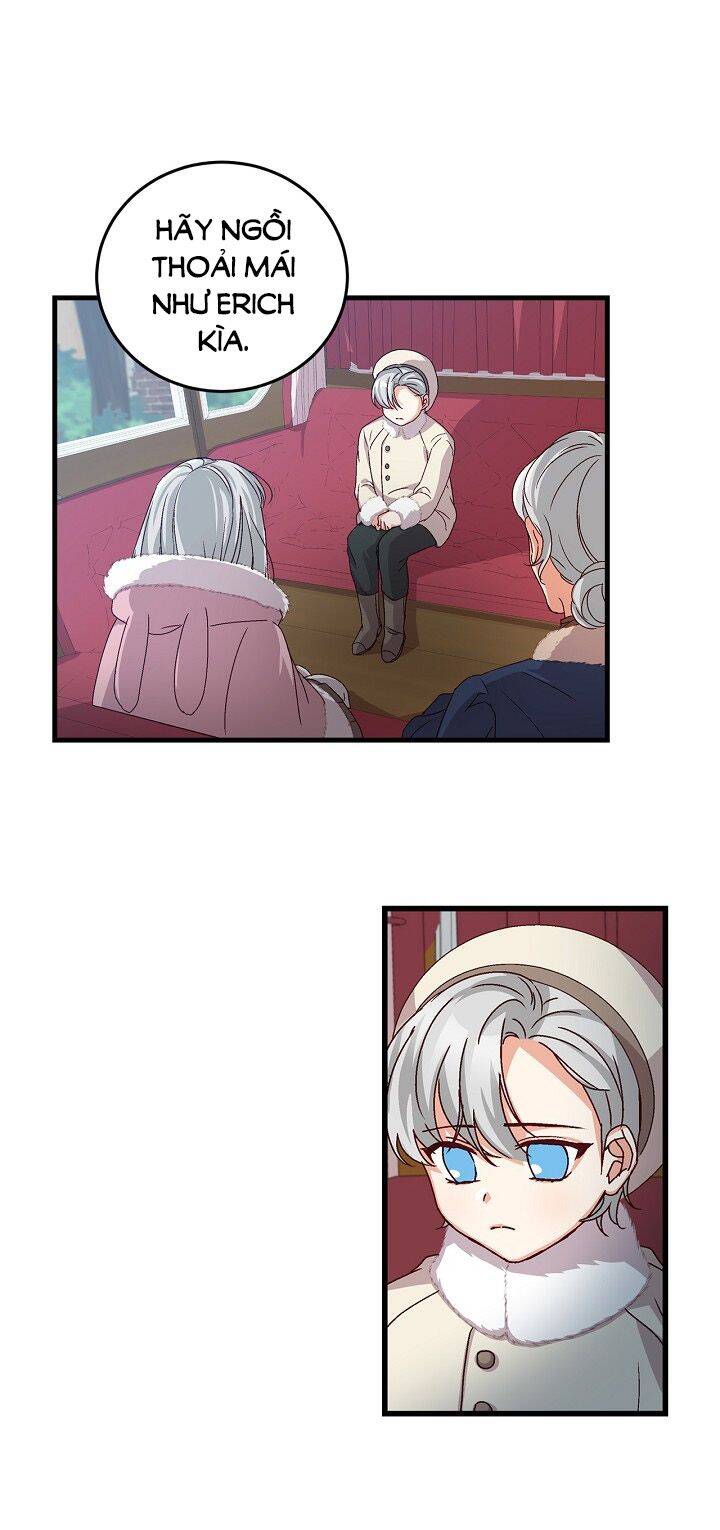 Đừng Chọc Đứa Em Gái Bé Bỏng Của Chúng Tôi Chap 9 - Next Chap 10