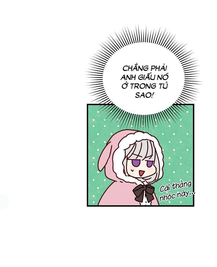 Đừng Chọc Đứa Em Gái Bé Bỏng Của Chúng Tôi Chap 9 - Next Chap 10