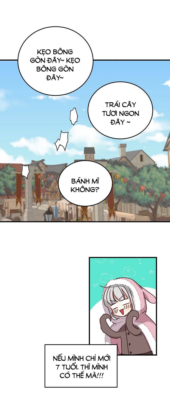 Đừng Chọc Đứa Em Gái Bé Bỏng Của Chúng Tôi Chap 9 - Next Chap 10