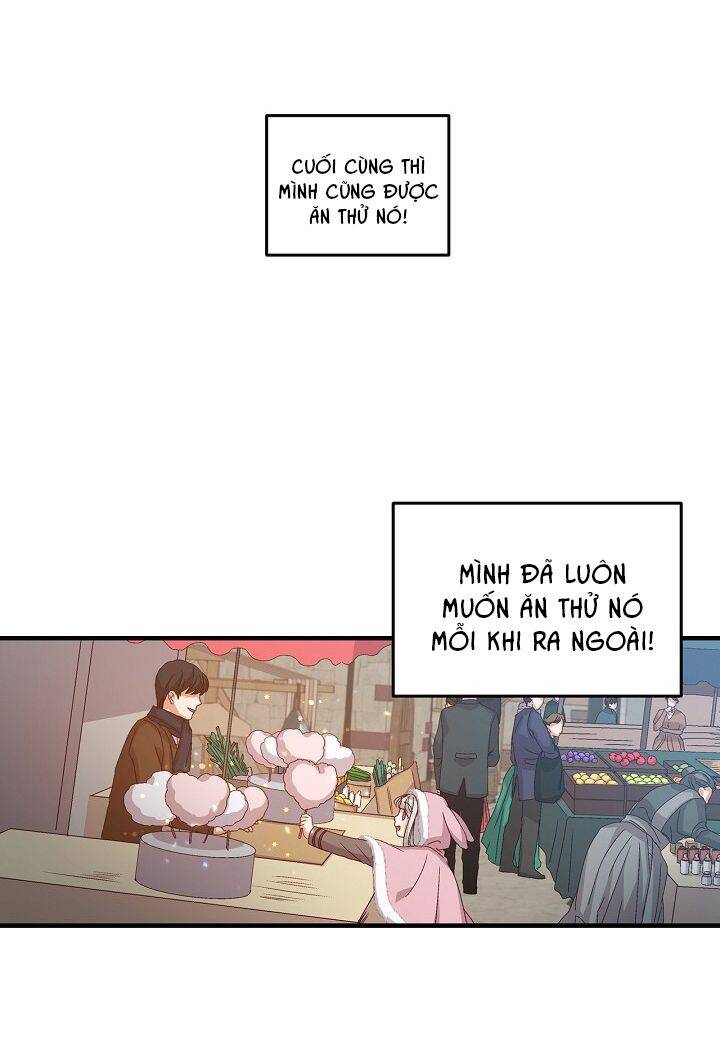 Đừng Chọc Đứa Em Gái Bé Bỏng Của Chúng Tôi Chap 9 - Next Chap 10