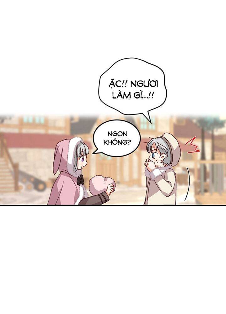 Đừng Chọc Đứa Em Gái Bé Bỏng Của Chúng Tôi Chap 9 - Next Chap 10