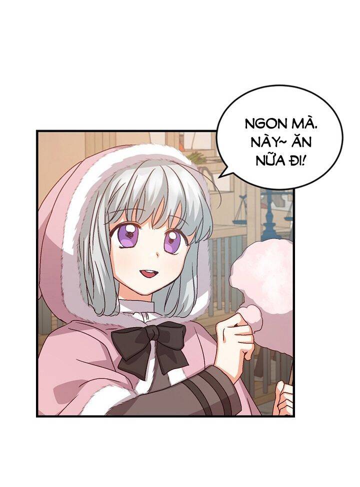 Đừng Chọc Đứa Em Gái Bé Bỏng Của Chúng Tôi Chap 9 - Next Chap 10