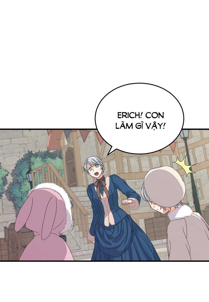 Đừng Chọc Đứa Em Gái Bé Bỏng Của Chúng Tôi Chap 9 - Next Chap 10