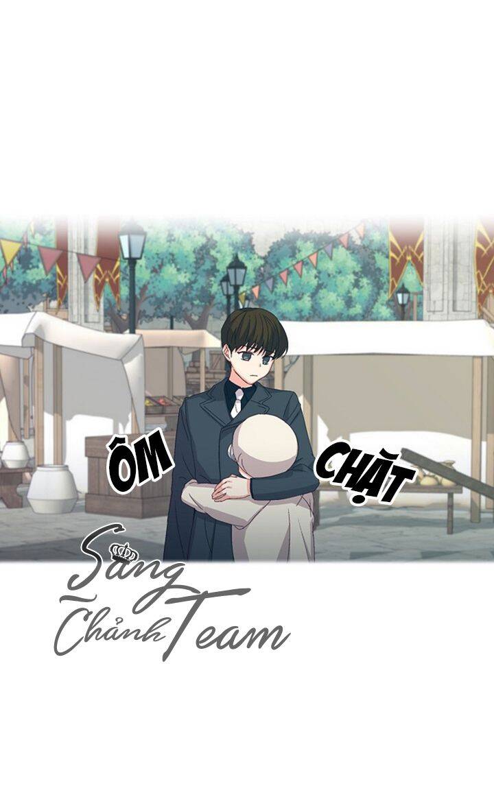Đừng Chọc Đứa Em Gái Bé Bỏng Của Chúng Tôi Chap 9 - Next Chap 10