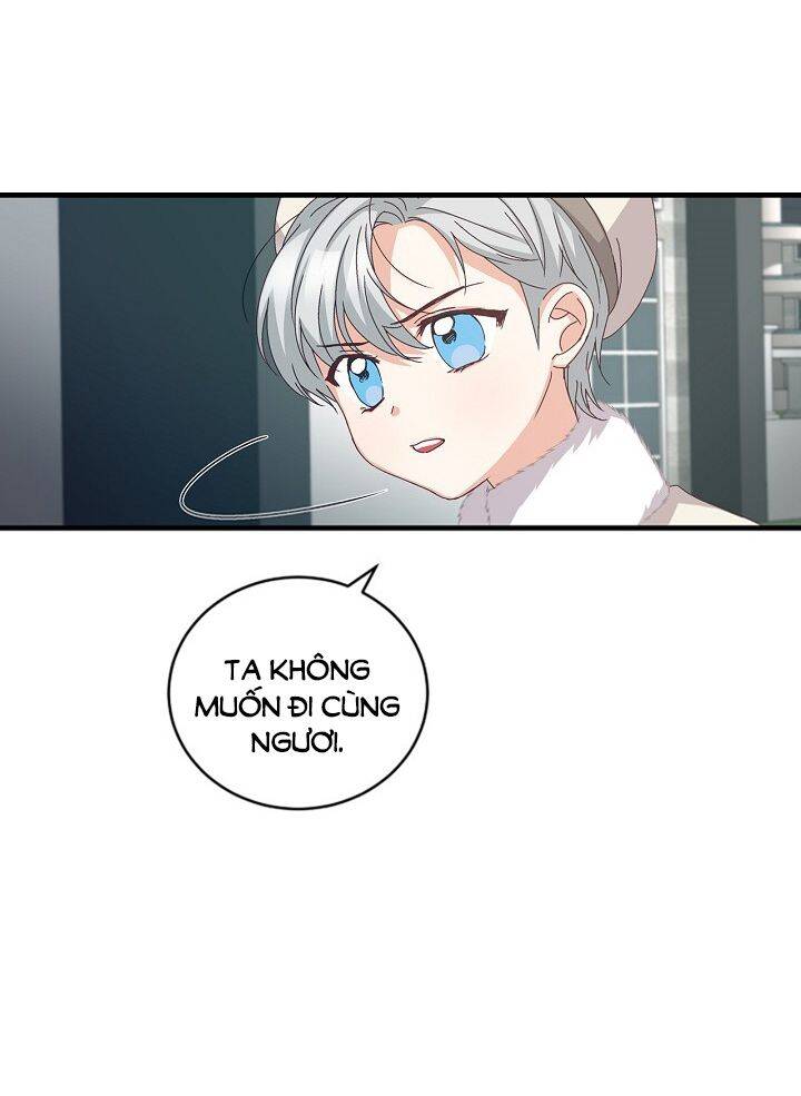 Đừng Chọc Đứa Em Gái Bé Bỏng Của Chúng Tôi Chap 9 - Next Chap 10