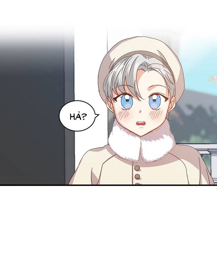 Đừng Chọc Đứa Em Gái Bé Bỏng Của Chúng Tôi Chap 9 - Next Chap 10