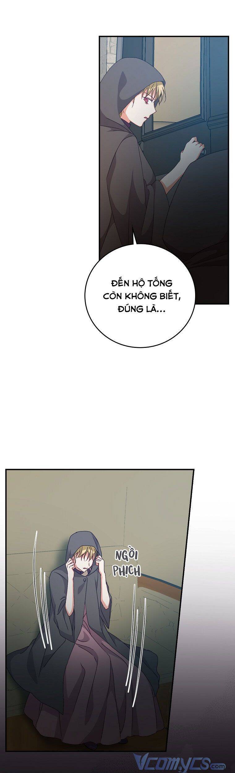 Đừng Chọc Đứa Em Gái Bé Bỏng Của Chúng Tôi Chap 90 - Next Chap 91
