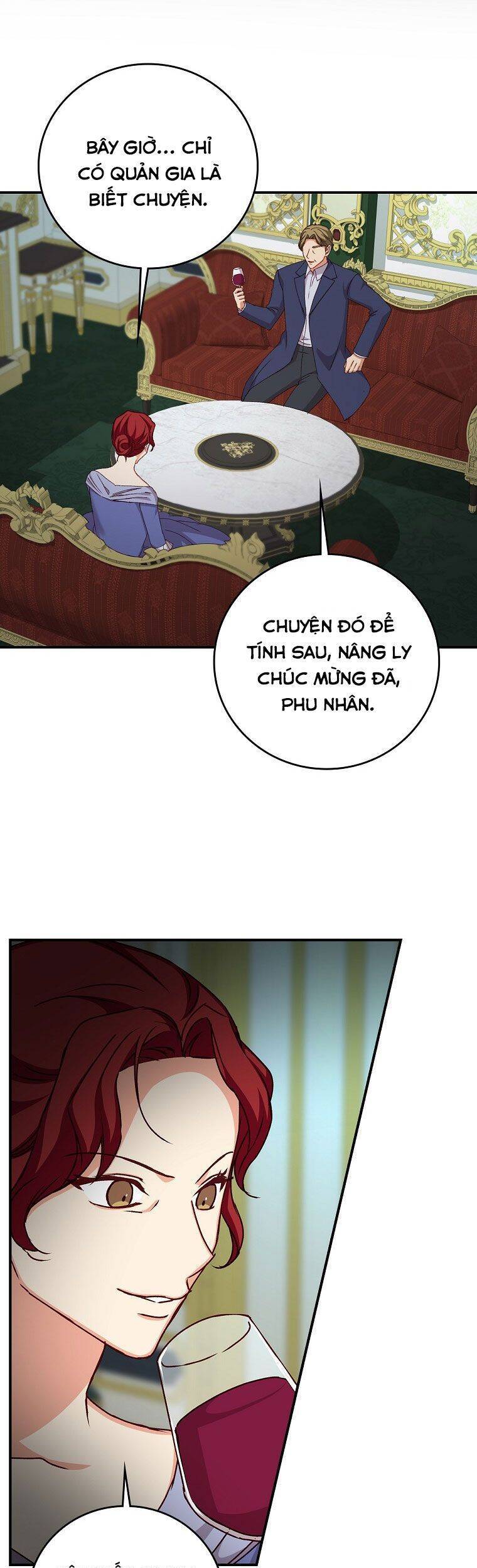 Đừng Chọc Đứa Em Gái Bé Bỏng Của Chúng Tôi Chap 90 - Next Chap 91