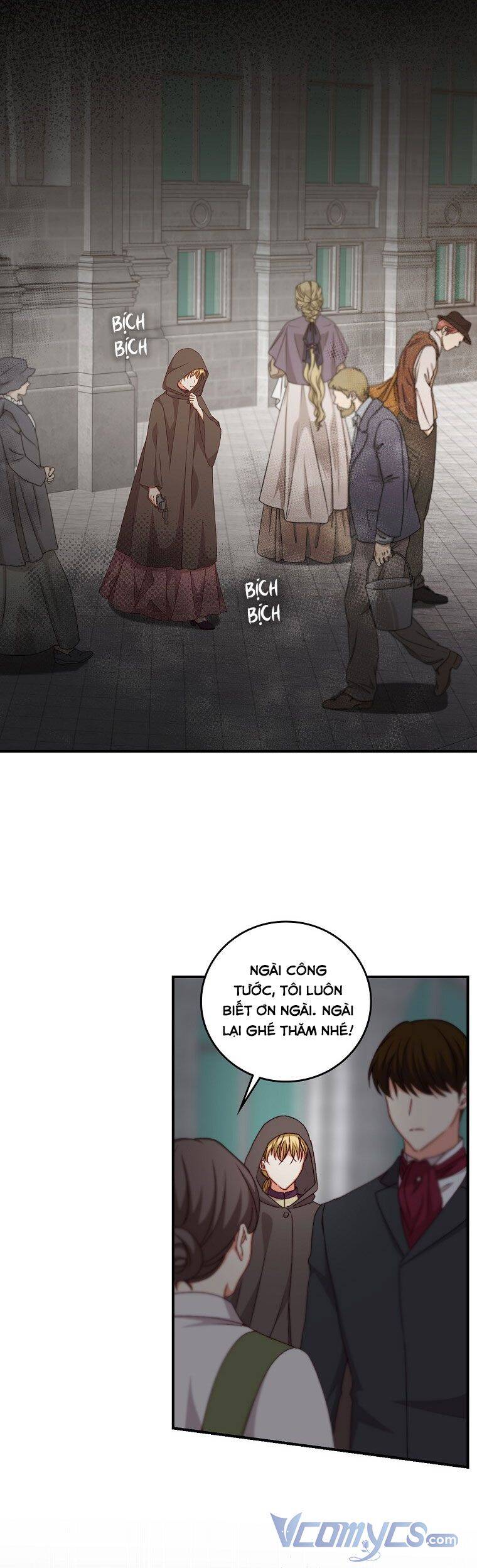 Đừng Chọc Đứa Em Gái Bé Bỏng Của Chúng Tôi Chap 90 - Next Chap 91