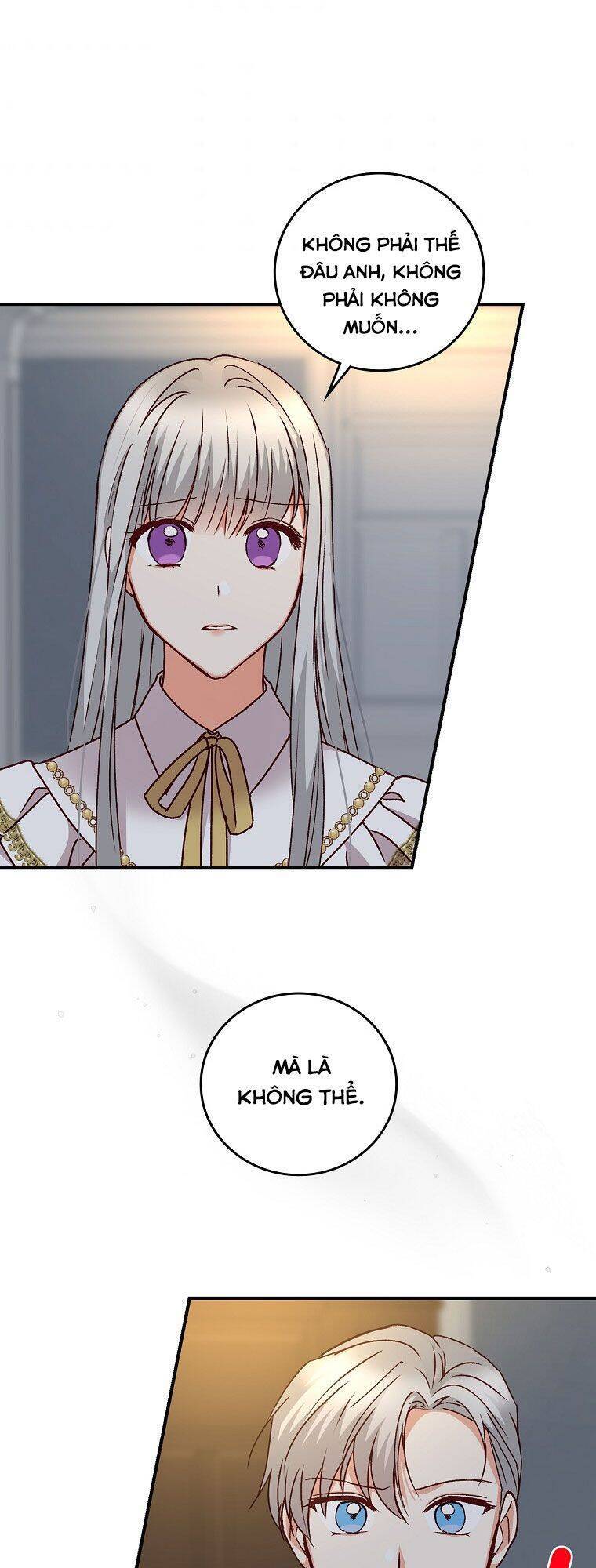 Đừng Chọc Đứa Em Gái Bé Bỏng Của Chúng Tôi Chap 91 - Next Chap 92