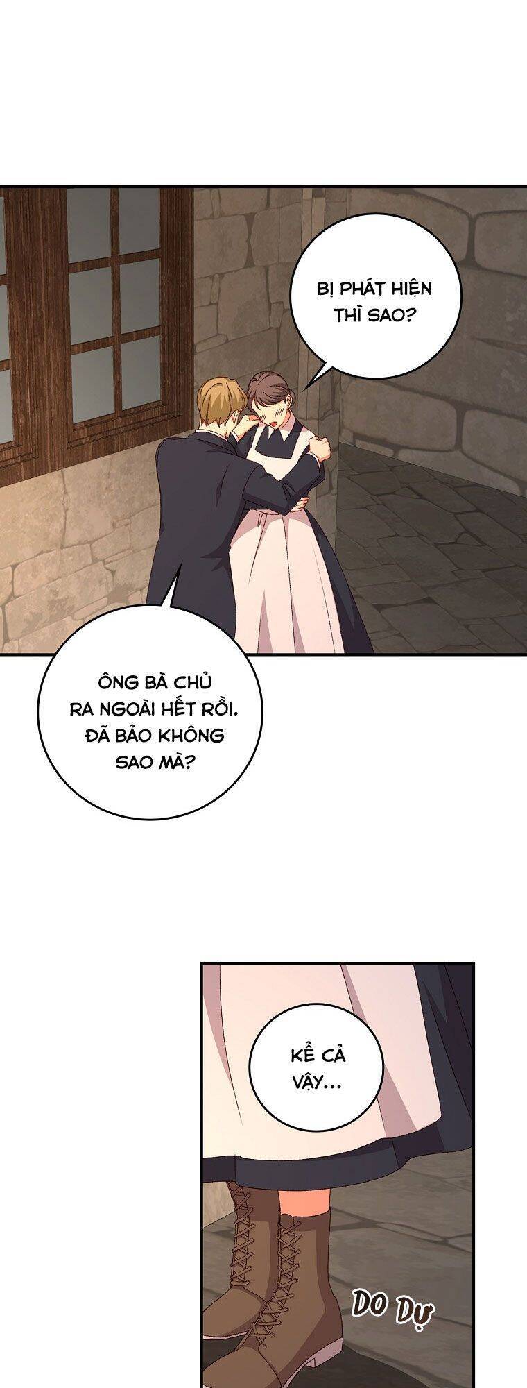 Đừng Chọc Đứa Em Gái Bé Bỏng Của Chúng Tôi Chap 91 - Next Chap 92