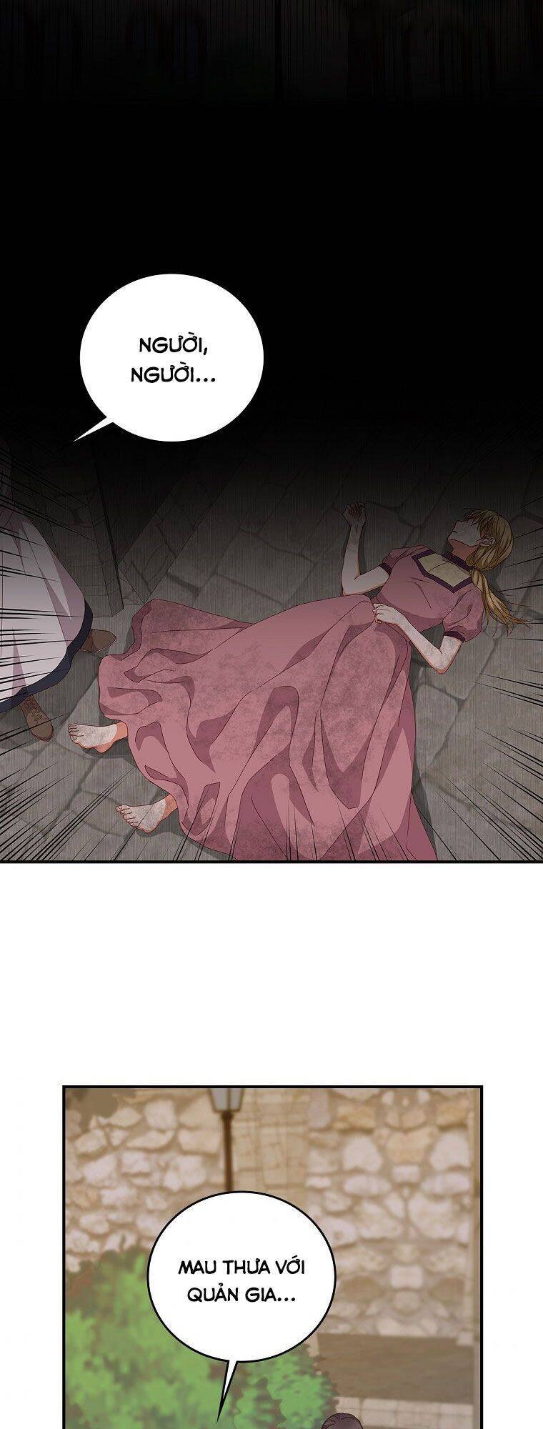 Đừng Chọc Đứa Em Gái Bé Bỏng Của Chúng Tôi Chap 91 - Next Chap 92