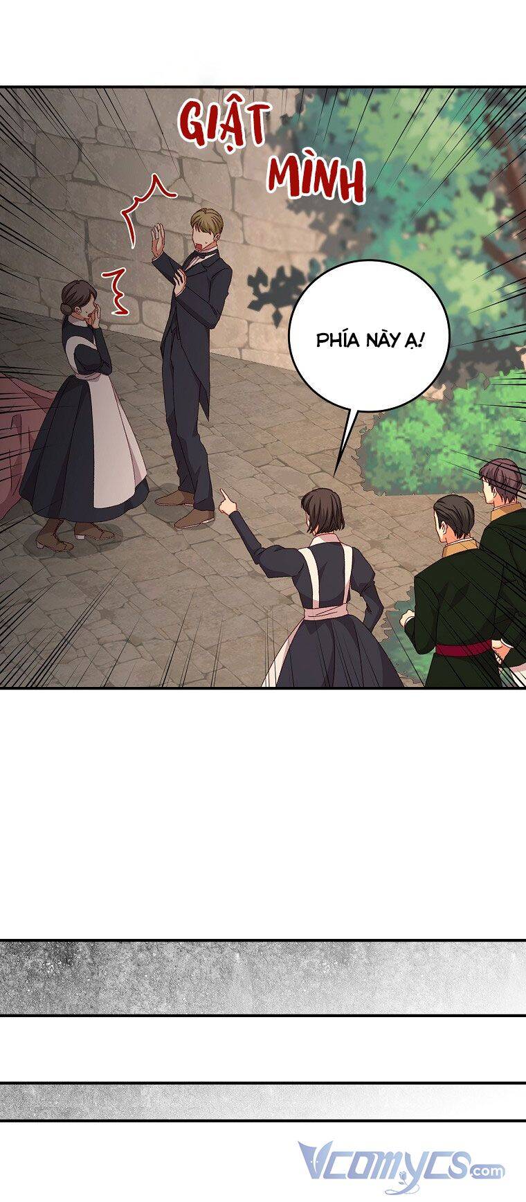 Đừng Chọc Đứa Em Gái Bé Bỏng Của Chúng Tôi Chap 91 - Next Chap 92