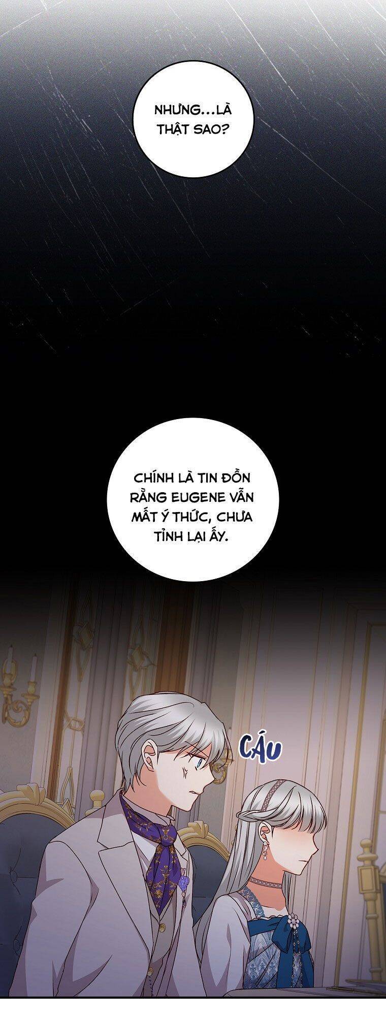 Đừng Chọc Đứa Em Gái Bé Bỏng Của Chúng Tôi Chap 91 - Next Chap 92