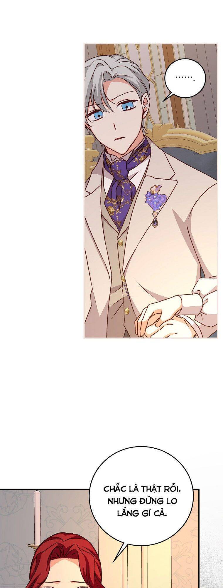 Đừng Chọc Đứa Em Gái Bé Bỏng Của Chúng Tôi Chap 91 - Next Chap 92
