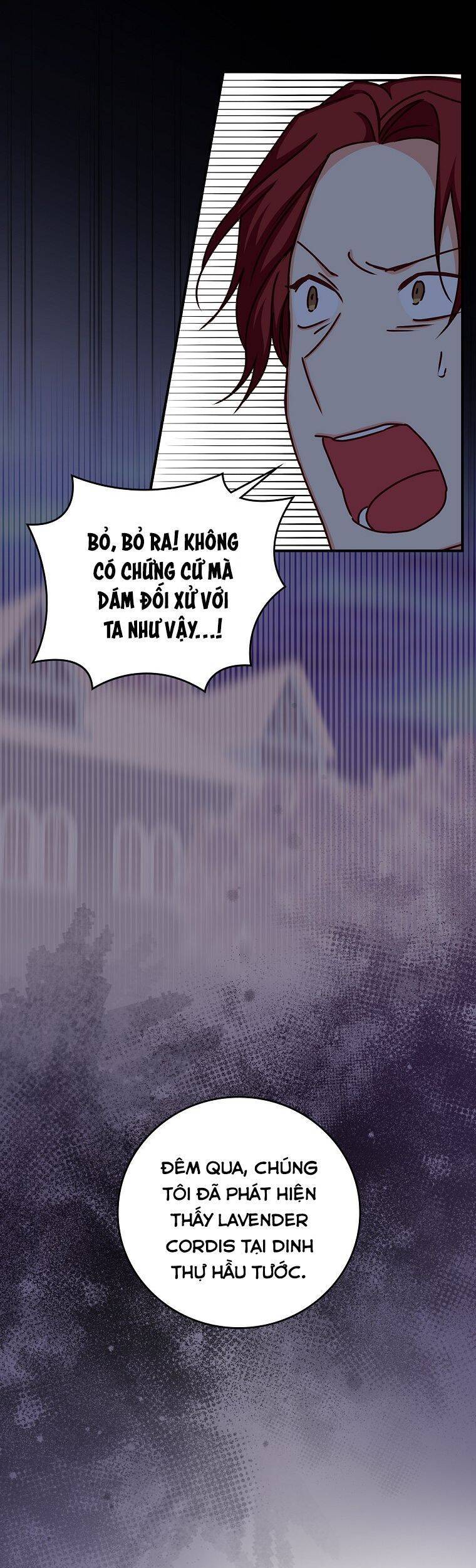 Đừng Chọc Đứa Em Gái Bé Bỏng Của Chúng Tôi Chap 92 - Next Chap 93