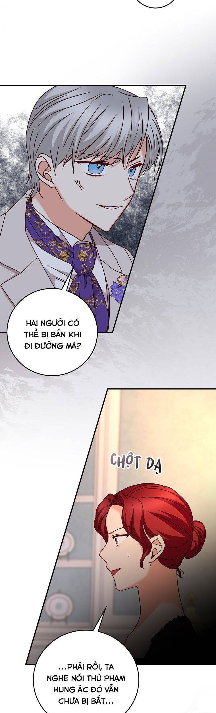 Đừng Chọc Đứa Em Gái Bé Bỏng Của Chúng Tôi Chap 92 - Next Chap 93