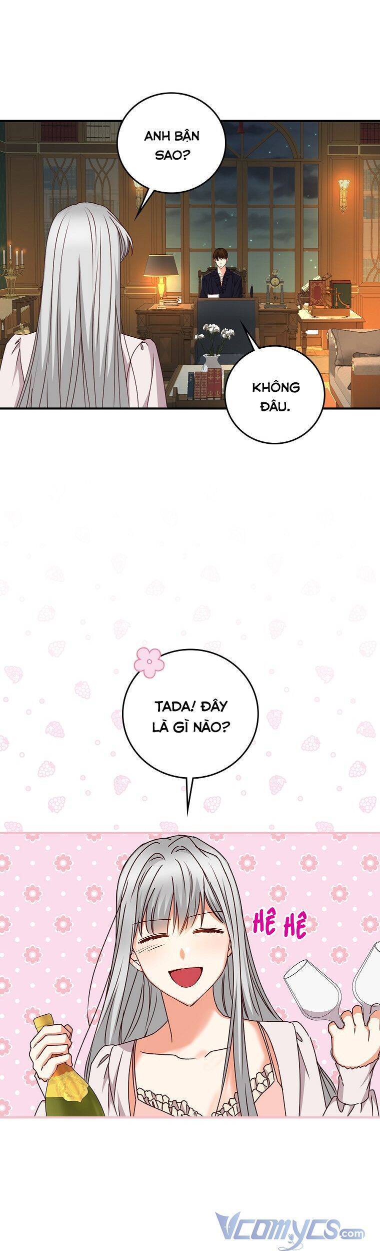 Đừng Chọc Đứa Em Gái Bé Bỏng Của Chúng Tôi Chap 92 - Next Chap 93