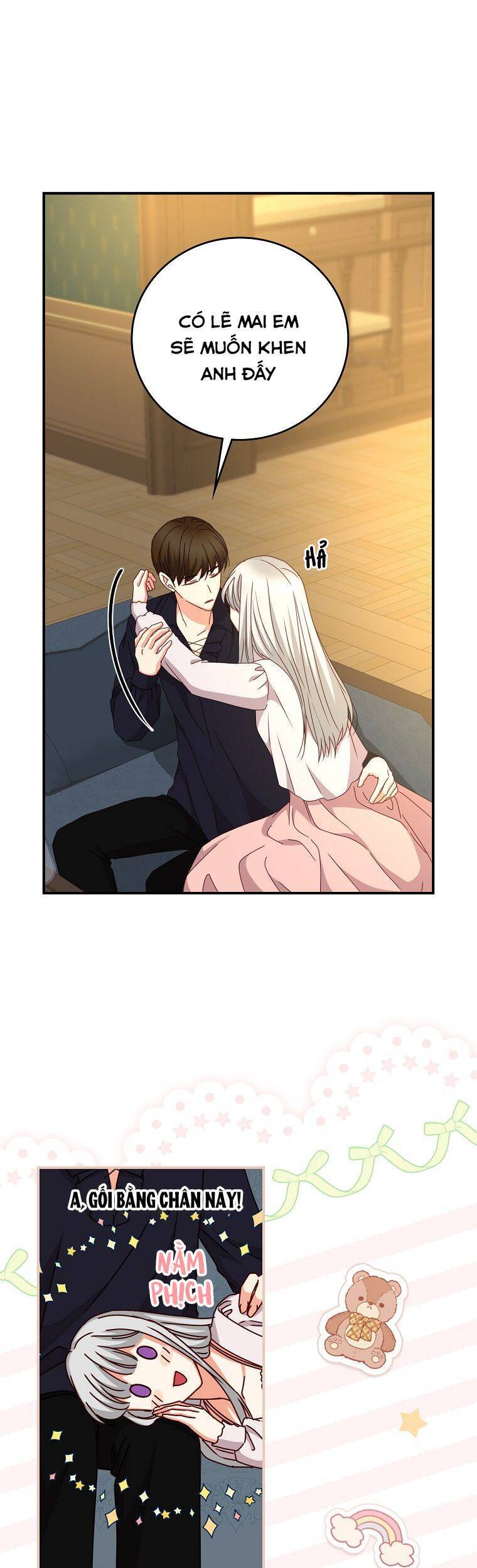 Đừng Chọc Đứa Em Gái Bé Bỏng Của Chúng Tôi Chap 92 - Next Chap 93