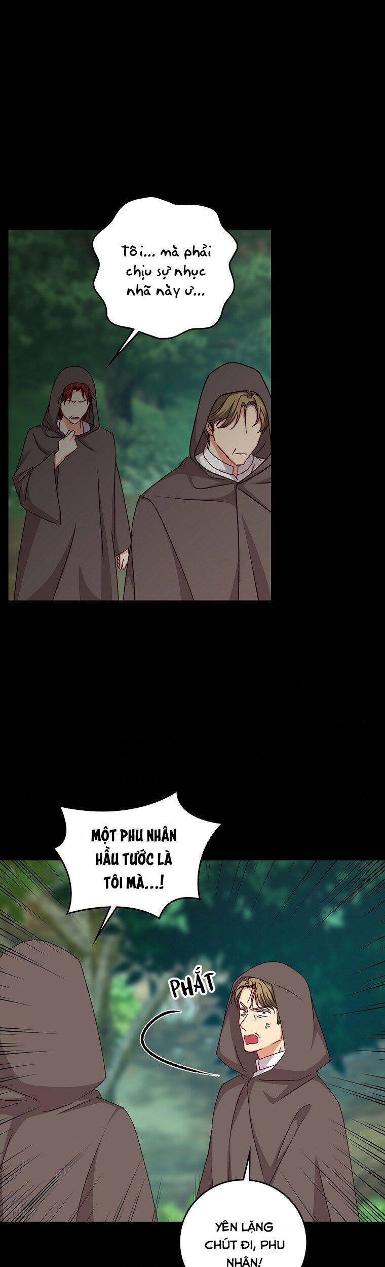 Đừng Chọc Đứa Em Gái Bé Bỏng Của Chúng Tôi Chap 93 - Next Chap 94
